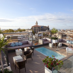 Palma Suites Aparthotel - Bild 18