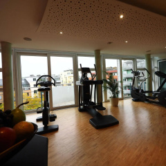 Boutiquehotel La Casa - Bild 17