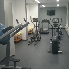 Relexa Hotel Frankfurt/ Main - Bild 19