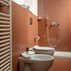 9Hotel Cesari - Bild 23