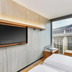 H2 Hotel Leipzig - Bild 3