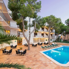 Hotel Santanyi Port - Bild 20