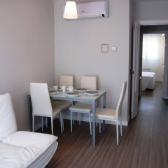 Apartamentos El Capricho de Madrid - Bild 3