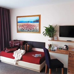 Schwarzwaldhotel Sonne - Bild 7