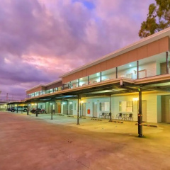 Drover's Motor Inn, Dalby
