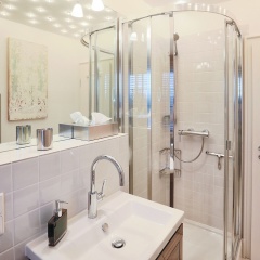 Ferienwohnung Möösgrav 7 - Links - Bild 6