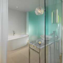 Sanderson London, a Morgans Originals hotel - Bild 22