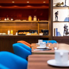 Hotel Montparnasse St Germain - Bild 13
