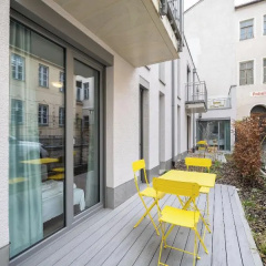 Homaris Apartments Therese - Bild 12