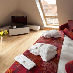 Hotel Pabst - Bild 2