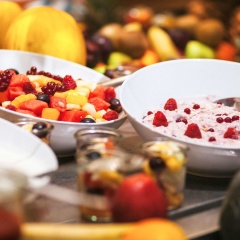 Novotel Basel City - Bild 13