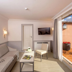Hotel della Conciliazione - Bild 19