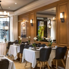 Dauphine Saint Germain Hotel - Bild 18