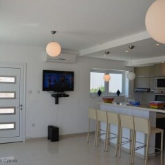 Отель Kymma Villa 12 Кипр, Айя-Напа - отзывы, цены и фото номеров - забронировать отель Kymma Villa 12 онлайн фото 11