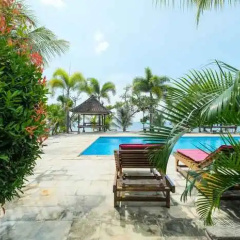 RedDoorz @ Tanjung Alam Hotel Lovina - Bild 12