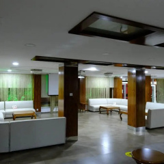 Aksoy Hotel Adana - Bild 6