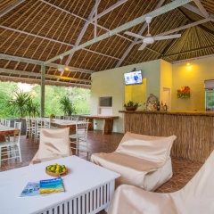 Komodo Garden Bungalow - Bild 5