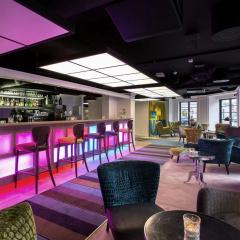 Absalon Hotel - Bild 24