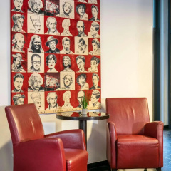 ARCOTEL Velvet Berlin - Bild 15
