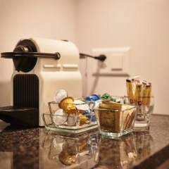 da Maurizio Suites - Bild 11