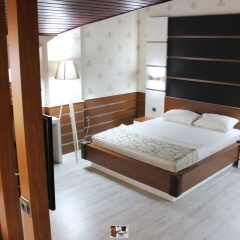Sehri Saray Apart Hotel - Bild 3