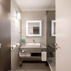 Novotel Warszawa Centrum Hotel - Bild 19