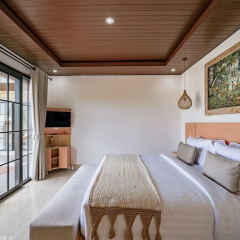 The Lotus Villa Uluwatu - Bild 5