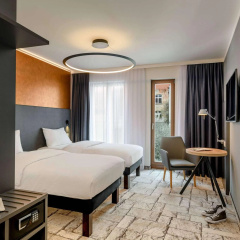 Ibis Styles Bamberg Hotel - Bild 2