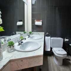 Hotel Cortezo - Bild 20