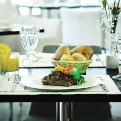 Demora Hotel - Bild 10