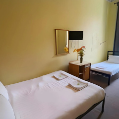 Thanet Hotel Annex - Bild 3