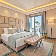 Rixos Premium Magawish Suites and Villas - Bild 15