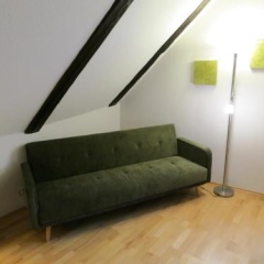 Apartment Brauner Hirsch - Bild 4