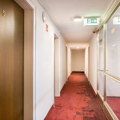 Hotel Ambassador Essen - Bild 18