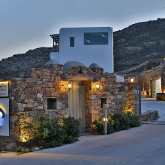 Niriides Homes & Villas