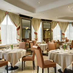 UNAHOTELS Scandinavia Milano Hotel - Bild 23