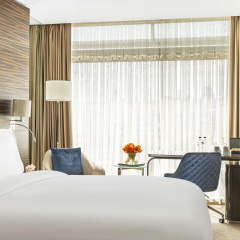 InterContinental Grand Ankara by IHG - Bild 5