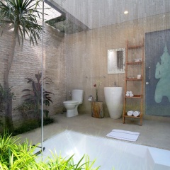 Sandhya Villa - Bild 18
