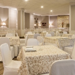 Ilunion Alcora Sevilla Hotel - Bild 25