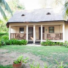 Auberge de Grand Popo in Grand Popo, Benin from 84$, photos, reviews - zenhotels.com photo 5