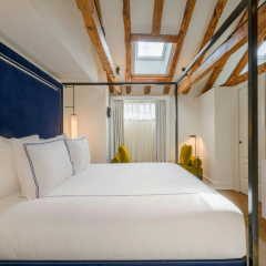 El Autor Hotel, Madrid, Autograph Collection - Bild 6