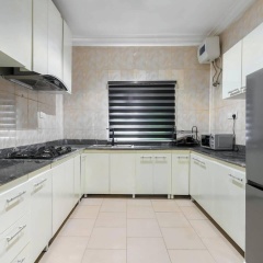 Red Box Apartment - Bild 19