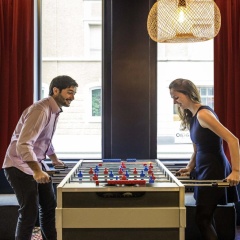 Aparthotel Adagio Basel City - Bild 21