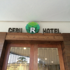 Cebu R Hotel Mabolo