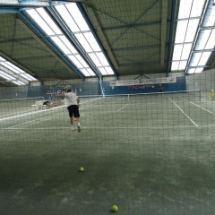 Sportpark Jürgen Fassbender - Bild 19