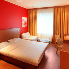 Leonardo Hotel Salzburg City Center - Bild 3