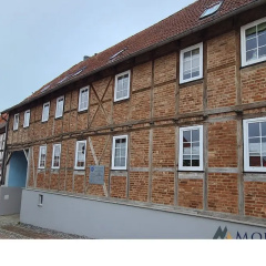 Moritz Apartments - Pfarrgasse 09 - Bild 1