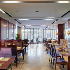 Eurostars Grand Marina - Bild 19