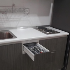 Ozone Condotel Apt 716 - Bild 16