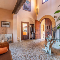 Villa Manacor 3708 Mallorca - Bild 1